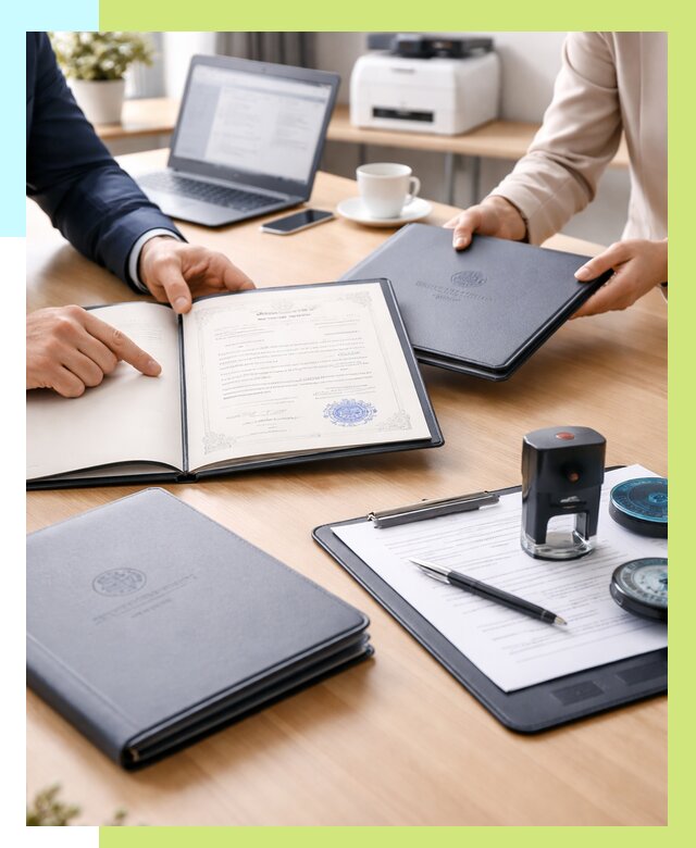Сертификат OHSAS 18001 в Камне-на-Оби от 45675 р. | Сертэкс